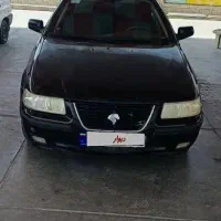 سمند ef7