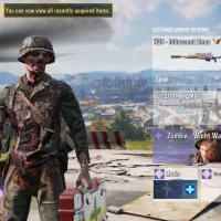 دو عدد اکانت کالاف|کنسول، بازی ویدئویی و آنلاین|خرم‌آباد, |دیوار