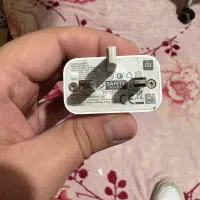 شارژر اصلی شیائومی 15w|لوازم جانبی موبایل و تبلت|اصفهان, فرح آباد|دیوار