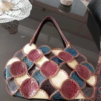 ۳تا کیف کاملا نو و سالم باهم ۲۵۰|کیف، کفش، کمربند|گنبد کاووس, |دیوار