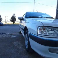 پرشیا مدل ۱۳۹۳ درحد|خودرو سواری و وانت|نسیم‌شهر, |دیوار