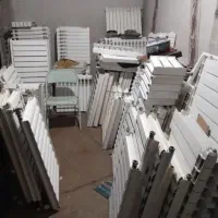 خریدار وفروش شوفاژ رادیاتور پیچ موتورخانه آبگرمکن