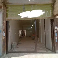 فروش مغازه ۱۰۰ متری