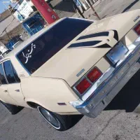 شورلت نوا سی ۵