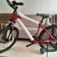 دوچرخه ۲۶ مکس نو|دوچرخه، اسکیت، اسکوتر|شیراز, گویم|دیوار