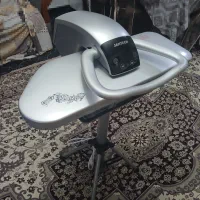 اتو پرس ژانومه 9600