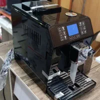 اسپرسوساز فول‌ اتوماتیک یونیک UL-15927 ایتالیا