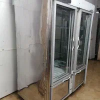 یخچال 4درب|فروشگاه و مغازه|اهواز, فرهنگ شهر|دیوار