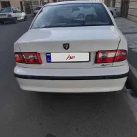 سمند LX موتور EF7|خودرو سواری و وانت|گلستان (تهران), |دیوار