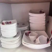 سرویس غذاخوری