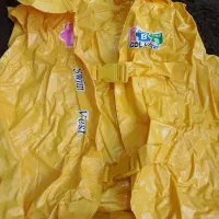 جلیقه بادی شناسالم|غواصی و ورزش‌های آبی|قدس, شهر‌قدس|دیوار