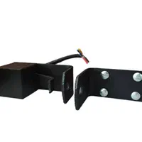 کرکره برقی. جک پارکینگ. شیشه سکوریت. جاقفلی هوشمند|خدمات پیشه و مهارت|بندرعباس, |دیوار