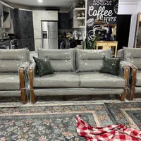 کاور مبل یاس یا پانزده سال سابقه کار|خدمات پیشه و مهارت|رفسنجان, |دیوار