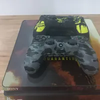 کنسول ps4 اسلیم