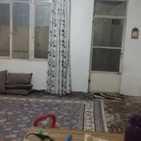 خونه باحیاط۱۱۰متر.۸۵مترخونه۲۵مترحیاط طبقه۳روی همکف|اجارهٔ آپارتمان|مشهد, شهید قربانی|دیوار