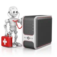 تعمیرات کامپیوتر و لپ تاپ