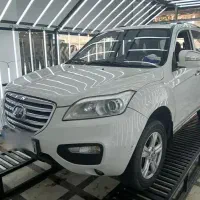 لیفان x60 اتومات