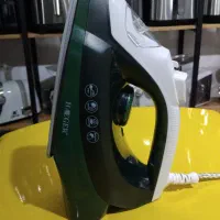 اتو بخار دستی