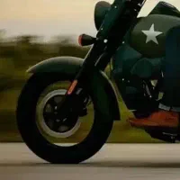 موتور هندا ۱۲۵