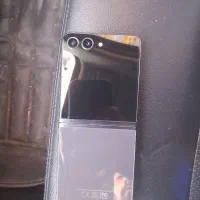 گوشی z filip5 512 در حد