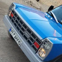 زامیاد نیسان سایپا مدل ۱۴۰۲ تمام فول هیدرولیک|خودرو سواری و وانت|زاهدان, |دیوار