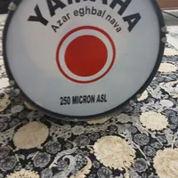 طبل|درام و پرکاشن|شهرکرد, |دیوار