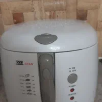 سرخ کن سایز متوسط