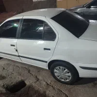 سمند ای آف سون