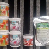 محصولات میگو شریمپ آکواریوم شریمپ فوراور|ماهی|تهران, توحید|دیوار