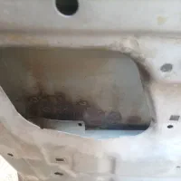 در راننده پراید|قطعات یدکی و لوازم جانبی|فردیس, قریشی|دیوار