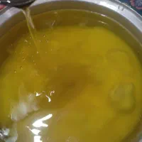 روغن حیوانی