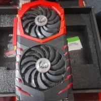 gtx 1080 gaming 8g msi|قطعات و لوازم جانبی رایانه|اشتهارد, |دیوار