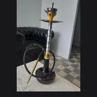 قلیون بلند سیلکونی