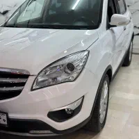 چانگان CS35 مدل ۱۳۹۶ (اقساطی/شرایطی)|خودرو سواری و وانت|تهران, نارمک|دیوار