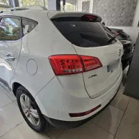 جک S5 دنده