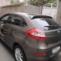 امویام 315 هاچبک ساده، مدل ۱۳۹۲|خودرو سواری و وانت|کرج, اصفهانیها|دیوار