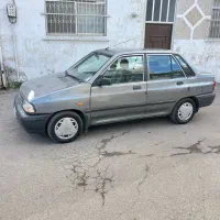 پراید مدل 90|خودرو سواری و وانت|لاهیجان, گلستان|دیوار