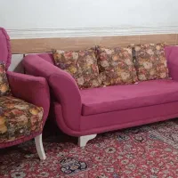 فروش مبلمان هفت نفره