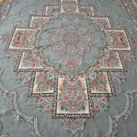 ی جفت روفرشی 12متری