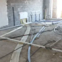 لوله کشی آب گاز فاضلاب موتورخانه آتش نشانی برق|خدمات پیشه و مهارت|تبریز, |دیوار