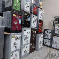 گاوصندوق محافظ اموال‌ شما