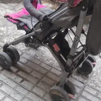 کالسکه تروتمیزبفروش میرسد