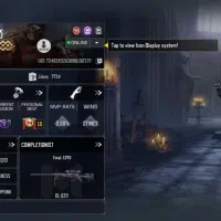 اکانت کالاف|کنسول، بازی ویدئویی و آنلاین|مراغه, |دیوار