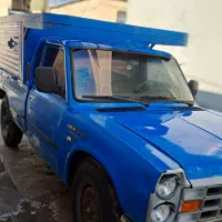 نیسان دیزل مدل ۹۰|خودرو سواری و وانت|کرمانشاه, |دیوار