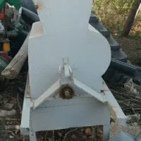 علوفه خرد کن پشت تراکتور|ماشینآلات صنعتی|اردبیل, |دیوار