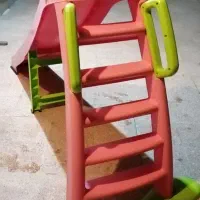 سرسره ۵پله