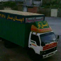 باربری ایمان بار شهر و شهرستان  32324245