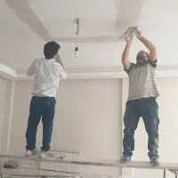 گچکاری گچکار گچ کاری تخریب های داخلی