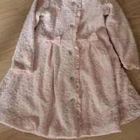 لباس مجلسی خارجی گرم مناسب ۶ تا ۸ سال