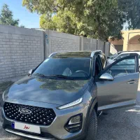 Mvm x22 proo IE اتوماتیک|خودرو سواری و وانت|کرمان, |دیوار